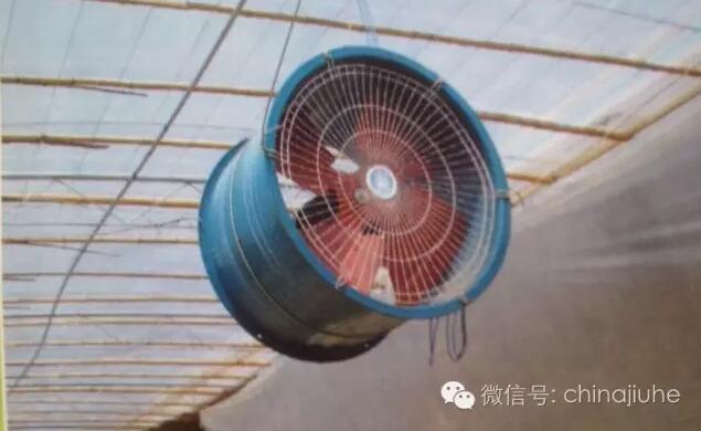 環(huán)流風機